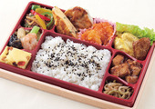 大陸弁当